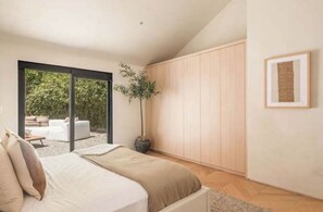 4 Schlafzimmer, WLAN, Bettwäsche