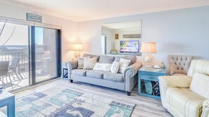 Smart-tv en een filmbibliotheek