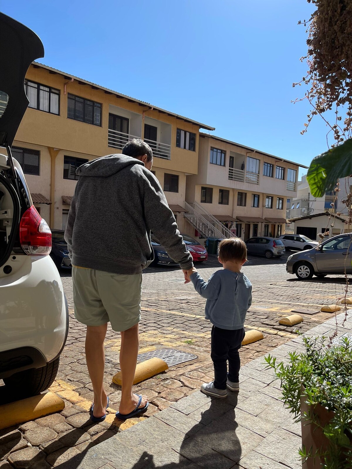 Bild für Gastgeberprofil