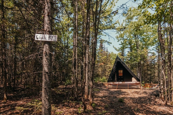 Room - Domaine à Ciel Ouvert (La Malbaie)