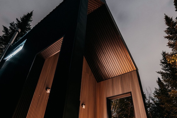 Design Chalet