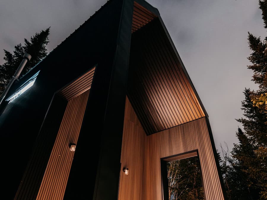Chalet Design