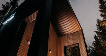 Domaine à Ciel Ouvert