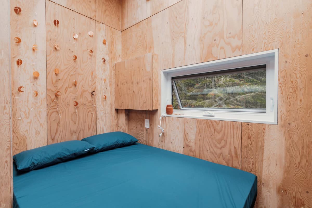 Classic Chalet, Garden View (Refuge Astral)