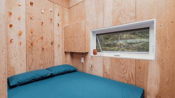 Classic-Chalet, Gartenblick (Refuge Astral)