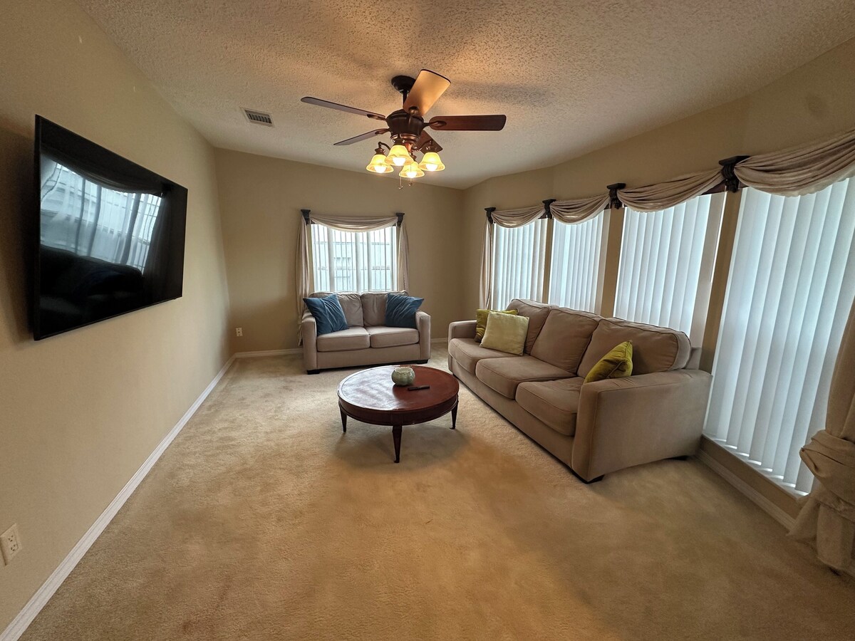 Image de profil de l’hôte