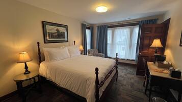 Hochwertige Bettwaren, Pillowtop-Betten, individuell dekoriert