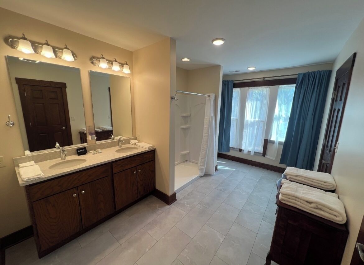 Classic Single Room | Bathroom
