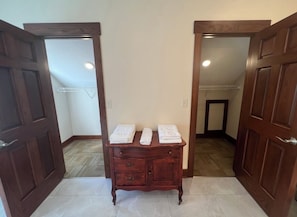 Classic Single Room | Interior - Charleston House Bed & Breakfast Inn (Charleston)