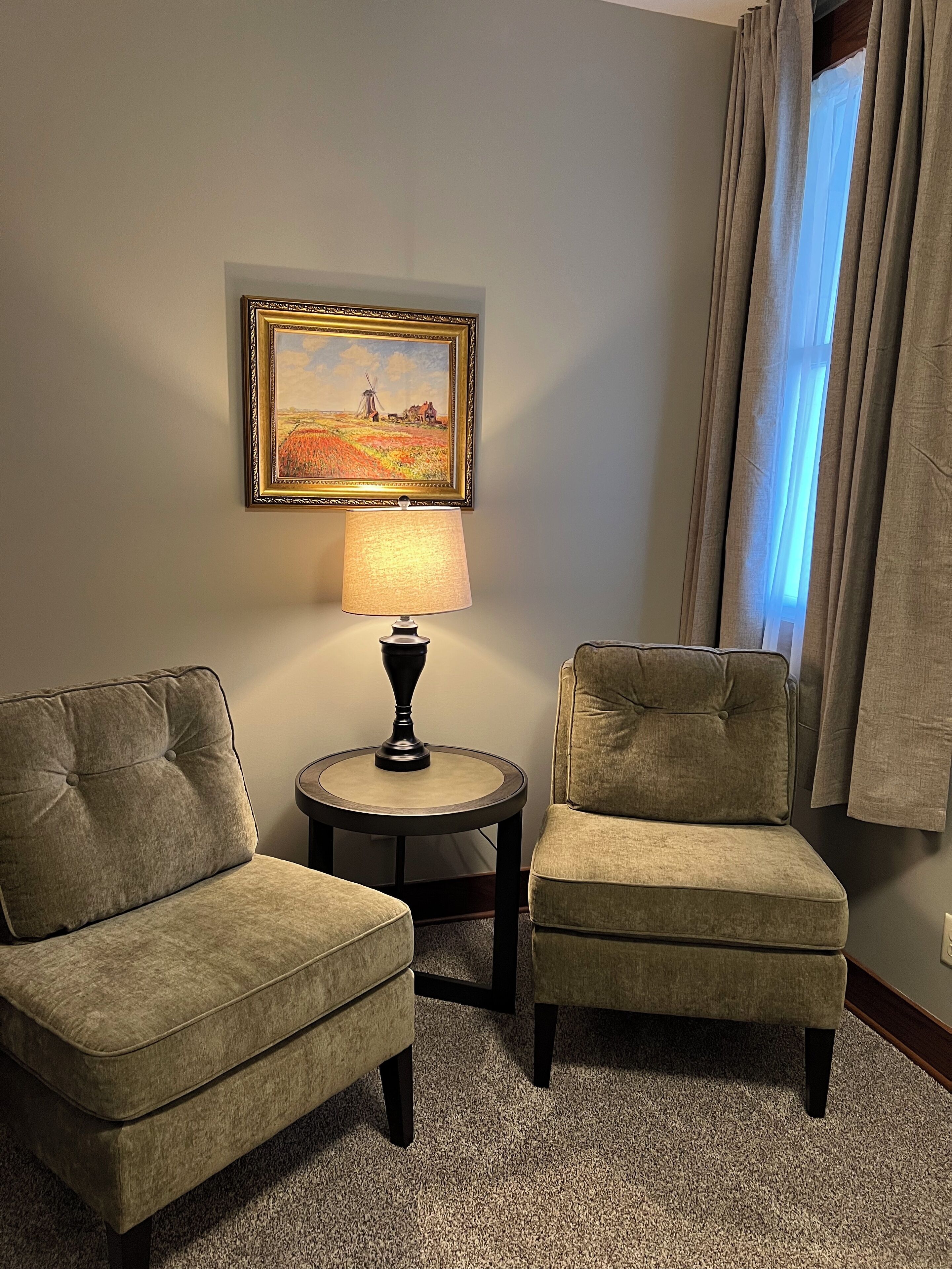 Classic Suite | Interior