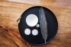 Food and drink - Villa Archie 1st Fl (Ko Pha-ngan)