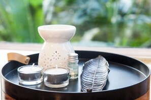 Miscellaneous - Villa Archie 1st fl. (Koh Phangan)