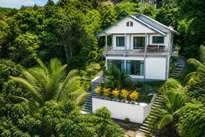 Exterior - Villa Archie 1st Fl (Ko Pha-ngan)