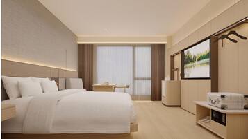 Habitación Confort | Wifi gratis