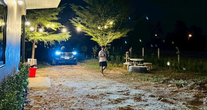 Wangnue Mountain View Resort&Hotel