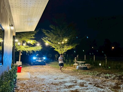 Wangnue Mountain View Resort&Hotel