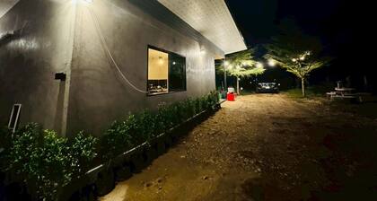 Wangnue Mountain View Resort&Hotel