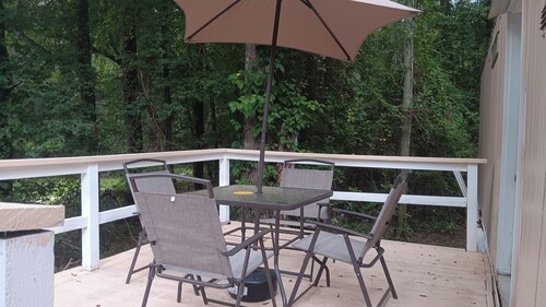 Peaceful Acres is waiting for you!