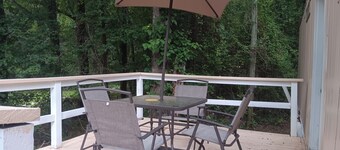 Peaceful Acres is waiting for you!