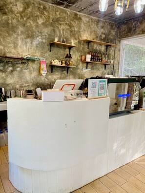Caffè