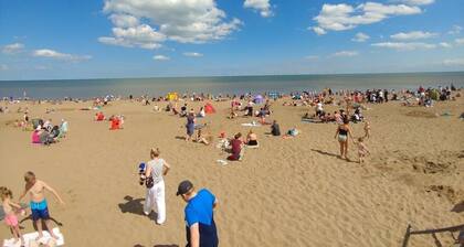 Fantasy Island - Ingoldale Park