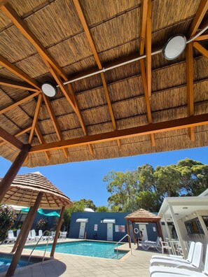Pool - La Casita Preston Beach (Preston Beach)