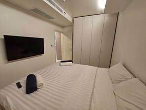 Apartment, Balcony, Beach View | Free WiFi - Sunset View Steps from Karon Beach C162 (Karon)
