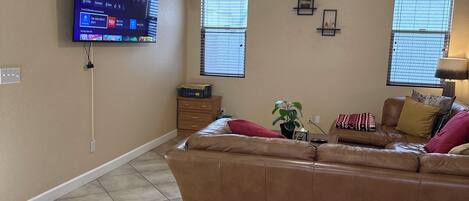 Smart TV