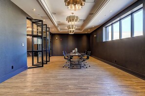 منطقة الجلوس في الردهة