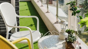 ห้องเบสิก, 3 ห้องนอน (Noeuldamechae(Private)) | 3 ห้องนอน, Wi-Fi ฟรี