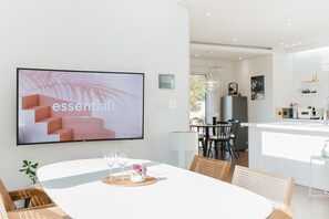 Basic Room, 3 Bedrooms (Noeuldamechae(Private)) | 3 bedrooms, free WiFi - Ganghwa Noeuldamechae Private Pension (Incheon)