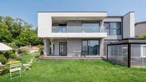 Exterior - Ganghwa Noeuldamechae Private Pension (Incheon)