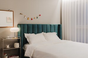 Habitación básica, 3 habitaciones (Noeuldamechae(Private)) | 3 dormitorios y wifi gratis
