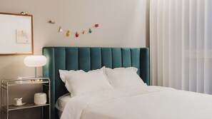 ห้องเบสิก, 3 ห้องนอน (Noeuldamechae(Private)) | 3 ห้องนอน, Wi-Fi ฟรี