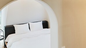 ห้องเบสิก, 3 ห้องนอน (Noeuldamechae(Private)) | 3 ห้องนอน, Wi-Fi ฟรี