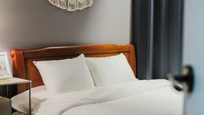 Chambre, 3 chambres (Noeuldamechae(Private)) | 3 chambres, Wi-Fi gratuit