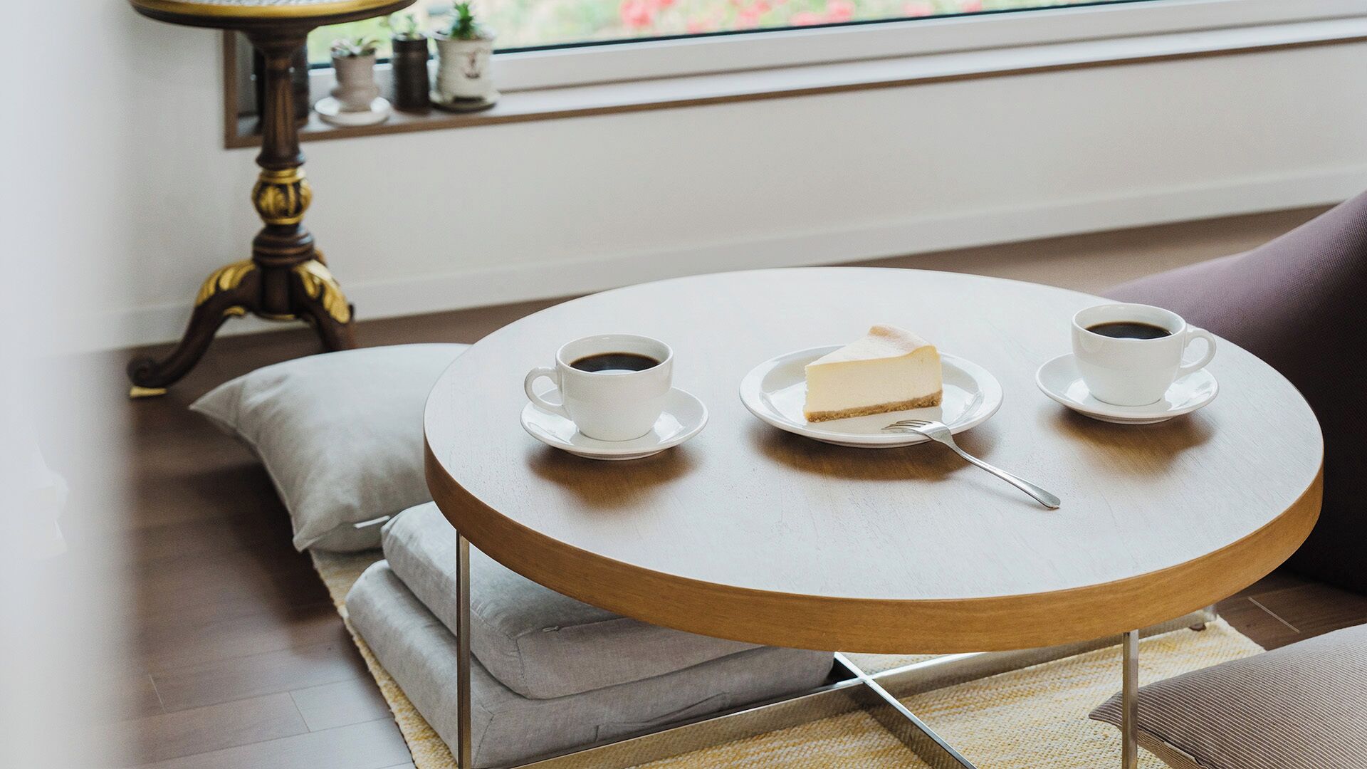 Basic Room, 3 Bedrooms (Noeuldamechae(Private)) | 3 bedrooms, free WiFi