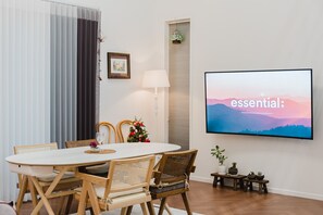 Habitación básica, 3 habitaciones (Noeuldamechae(Private)) | 3 dormitorios y wifi gratis