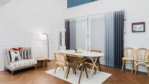 Chambre, 3 chambres (Noeuldamechae(Private)) | 3 chambres, Wi-Fi gratuit