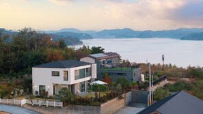 Exterior - Ganghwa Noeuldamechae Private Pension (Incheon)