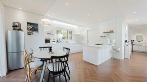 Basic Room, 3 Bedrooms (Noeuldamechae(Private)) | 3 bedrooms, free WiFi - Ganghwa Noeuldamechae Private Pension (Incheon)