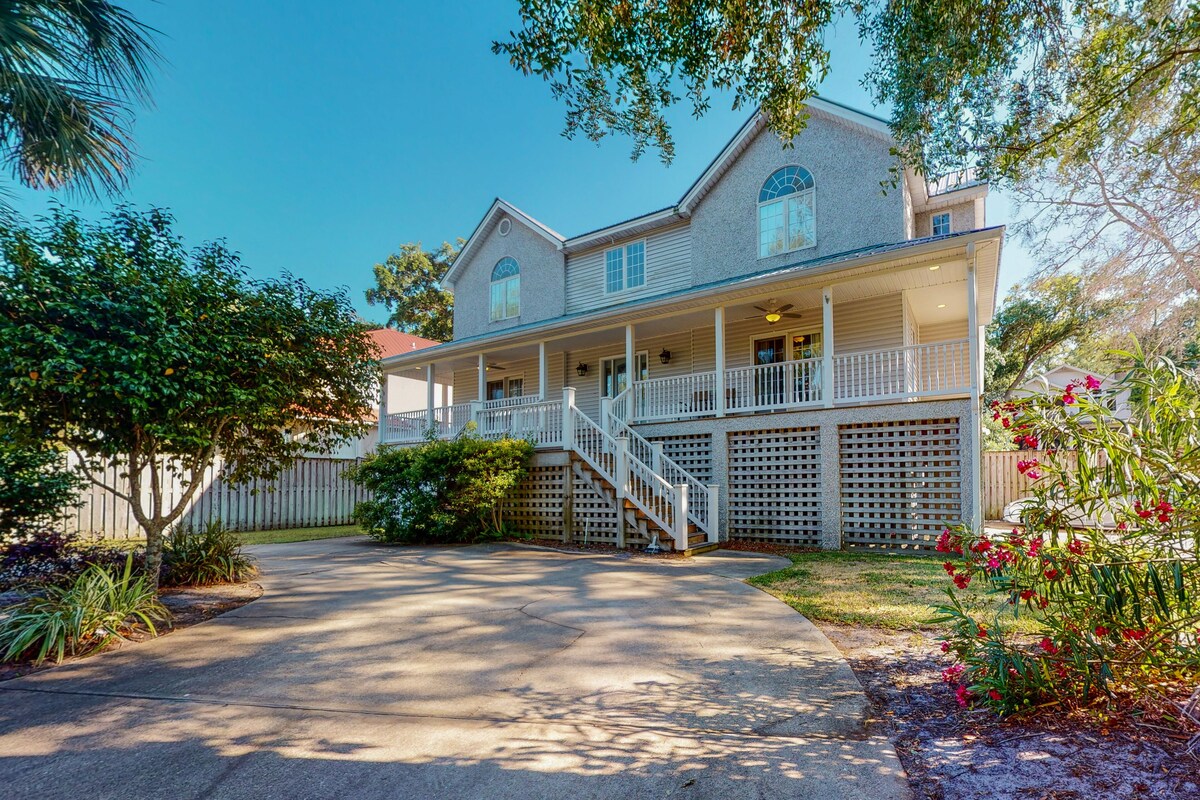 Image de profil de l’hôte