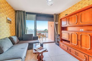 TV - Appartement Sur La Mer, Saint Mandrier, France (Saint Mandrier)