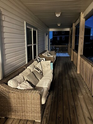 Terrass/Patio
