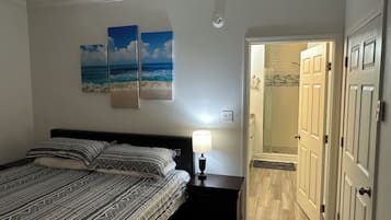6 bedrooms, WiFi, bed sheets