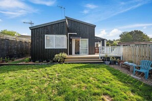 Exterior - Urban Nook - Stylish Two Bedroom Hideaway (Rotorua)