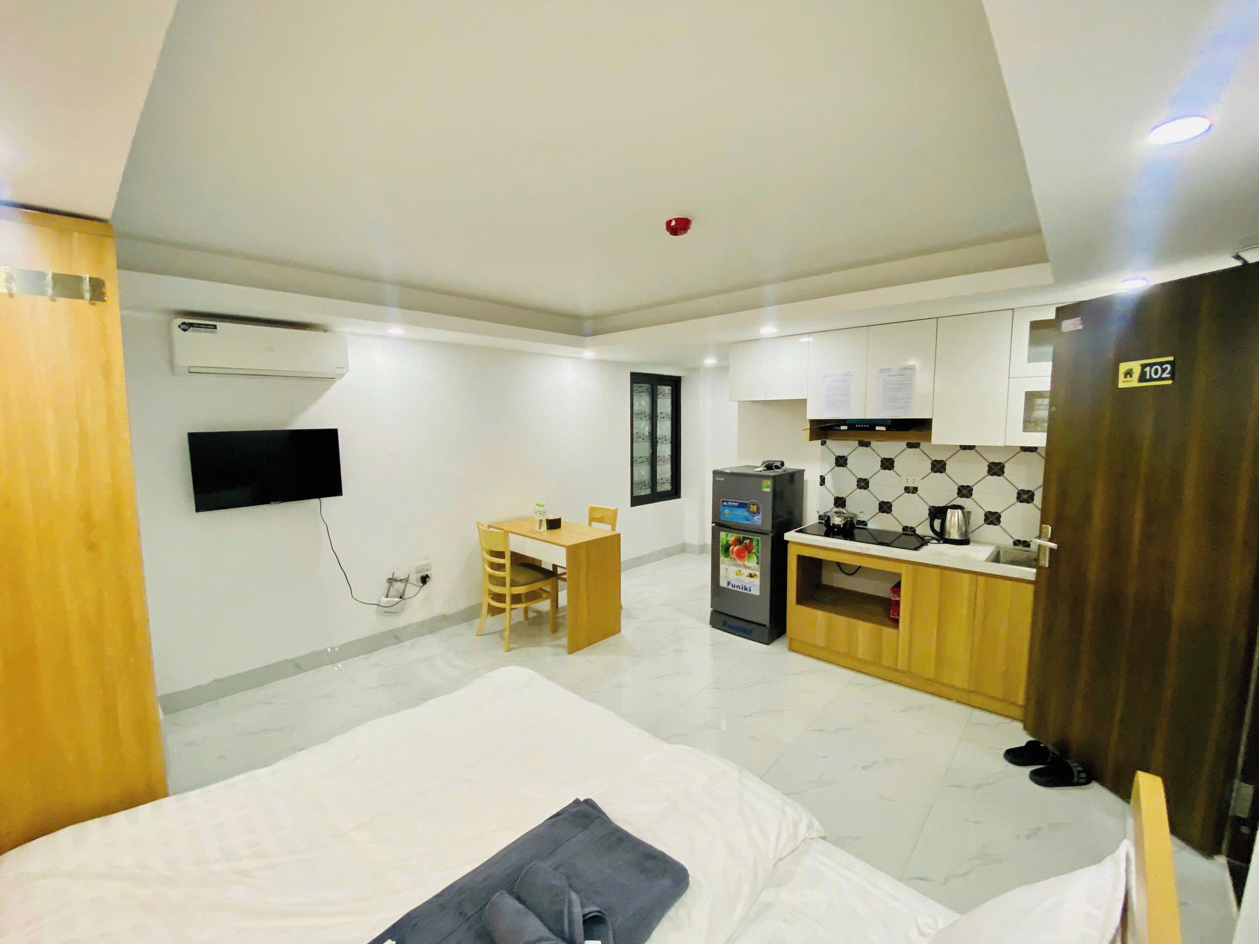 Studio Supérieur