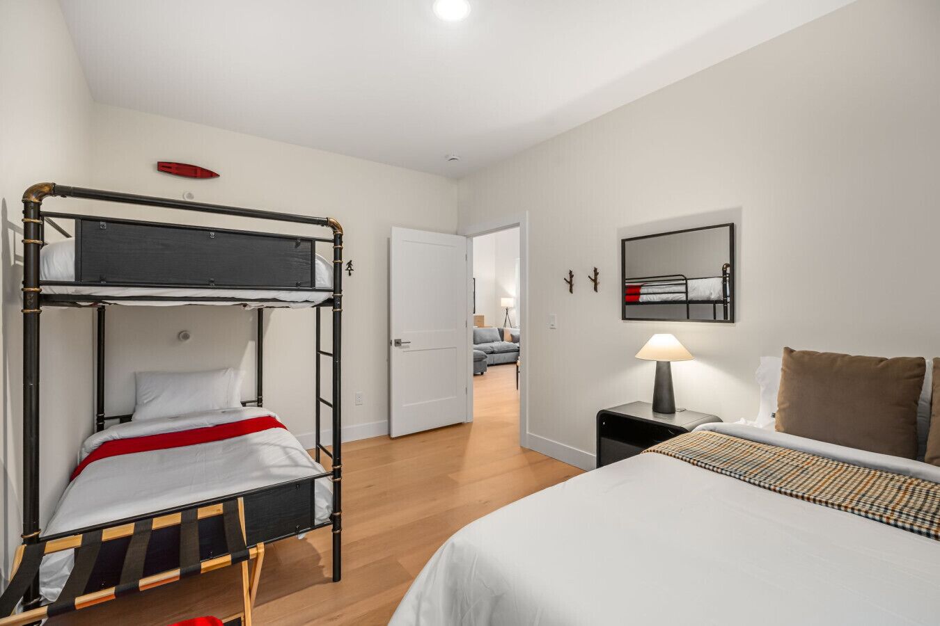 Fer et planche à repasser, Wi-Fi