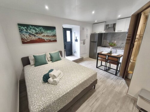 Alojamento Local - Estrela