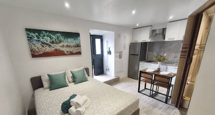 Alojamento Local - Estrela